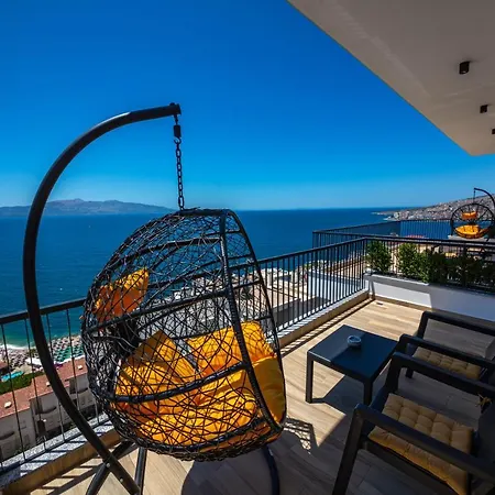 Lili2 4* Sarandë