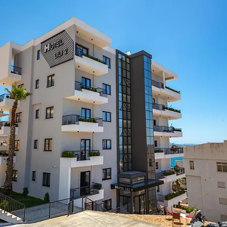 Lili2 Hotel
