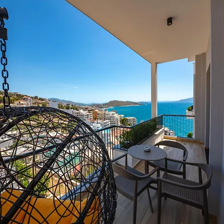 Lili2 Hotel Sarandë